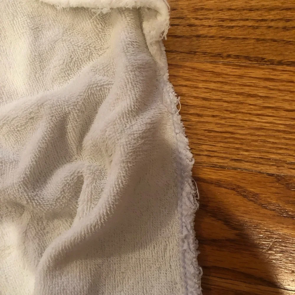 Vintage Towel Hoods Kids